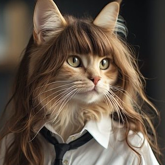 Dr. Cassandra Frizzle